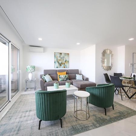 Beautiful Nazare Apartment, Close To The Beach! Dış mekan fotoğraf