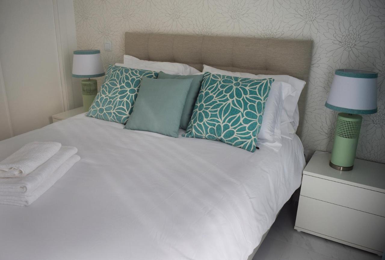 Beautiful Nazare Apartment, Close To The Beach! Dış mekan fotoğraf