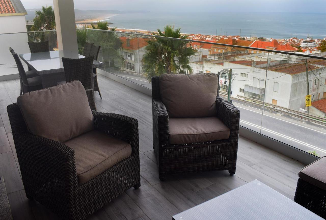 Beautiful Nazare Apartment, Close To The Beach! Dış mekan fotoğraf