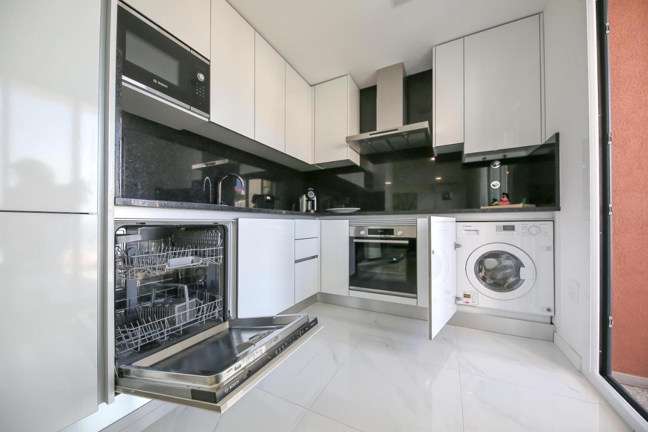 Beautiful Nazare Apartment, Close To The Beach! Dış mekan fotoğraf