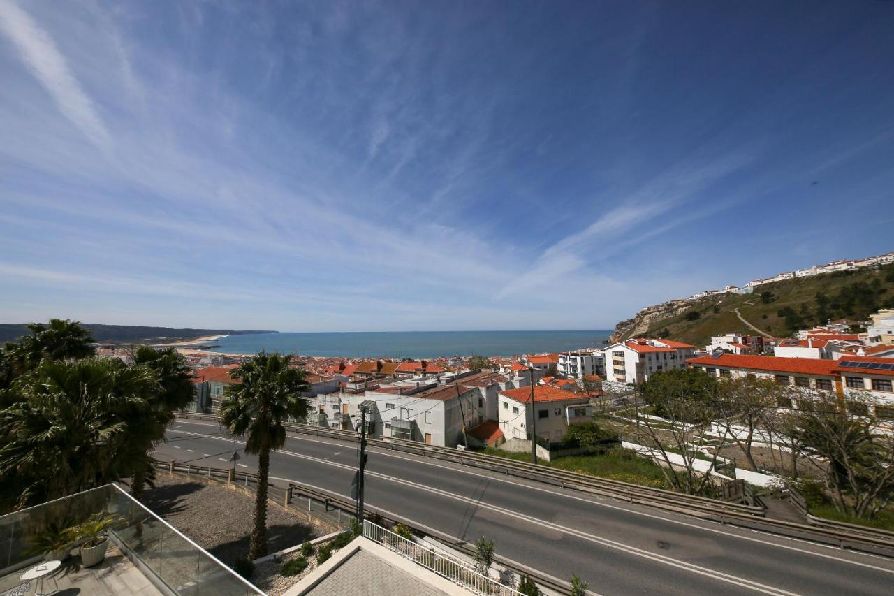 Beautiful Nazare Apartment, Close To The Beach! Dış mekan fotoğraf