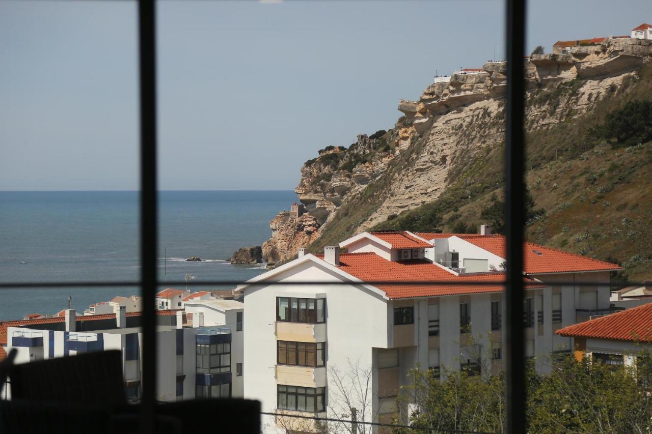 Beautiful Nazare Apartment, Close To The Beach! Dış mekan fotoğraf