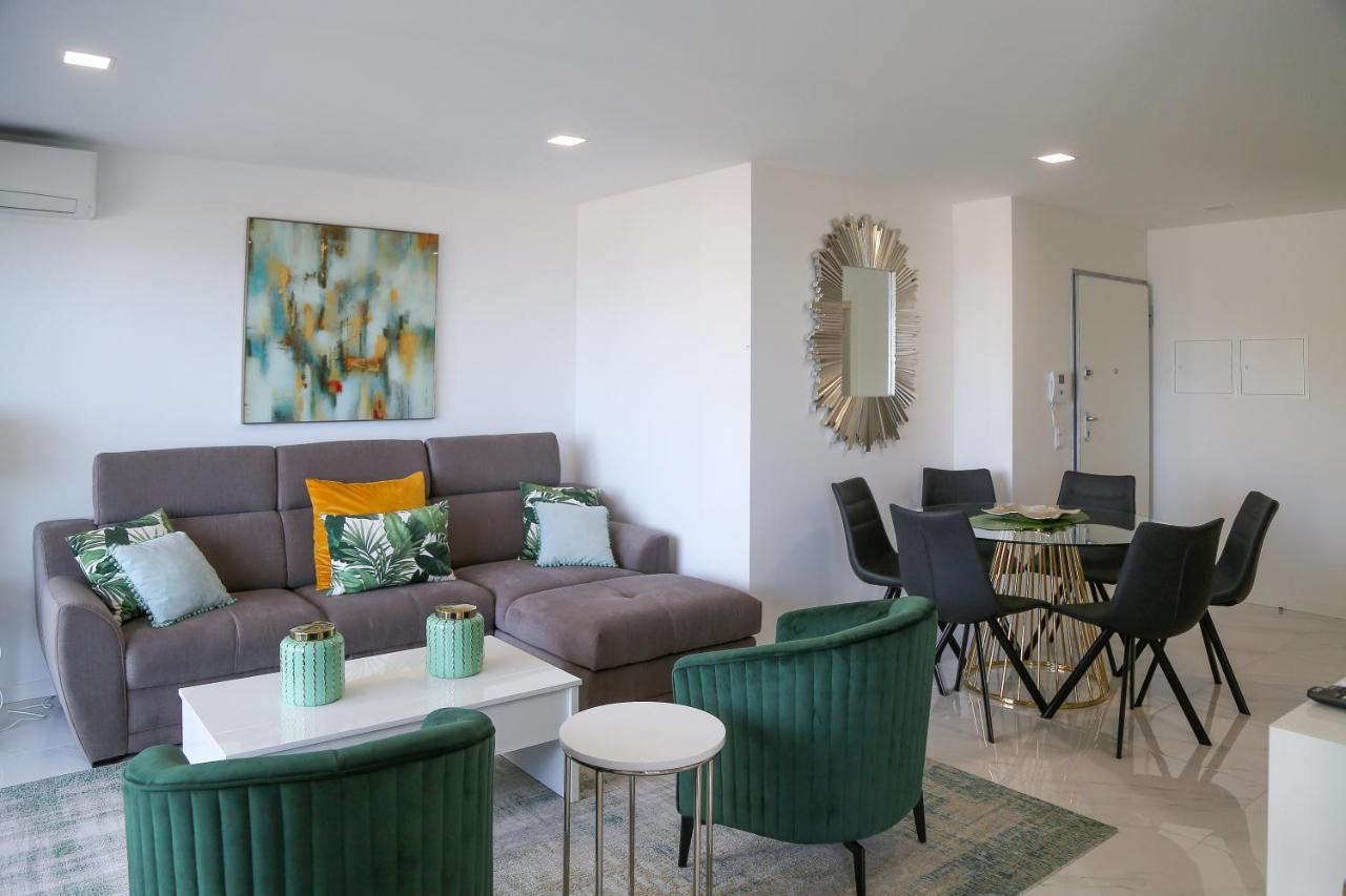 Beautiful Nazare Apartment, Close To The Beach! Dış mekan fotoğraf