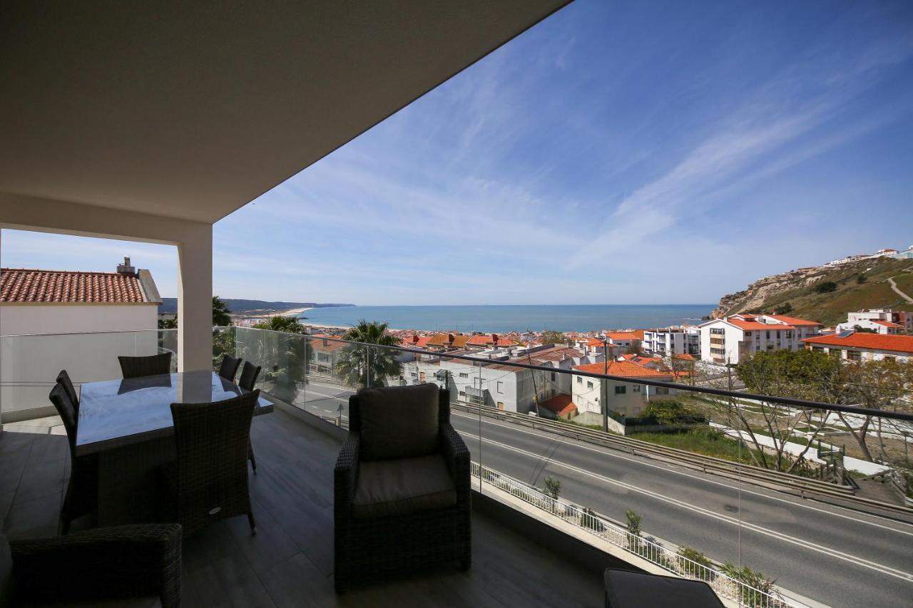 Beautiful Nazare Apartment, Close To The Beach! Dış mekan fotoğraf