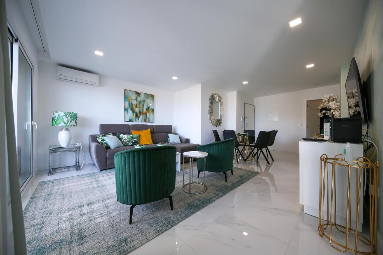 Beautiful Nazare Apartment, Close To The Beach! Dış mekan fotoğraf