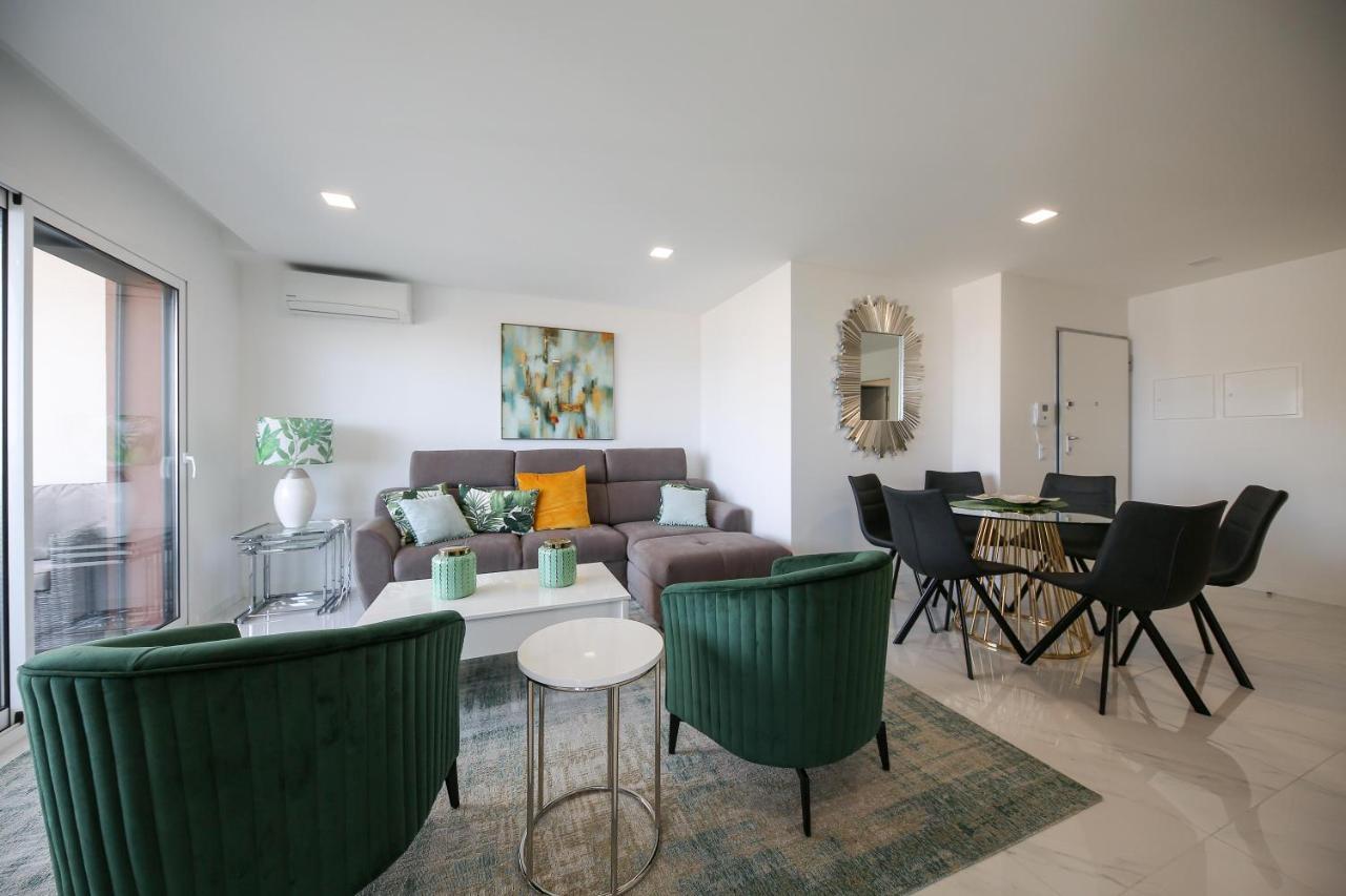 Beautiful Nazare Apartment, Close To The Beach! Dış mekan fotoğraf