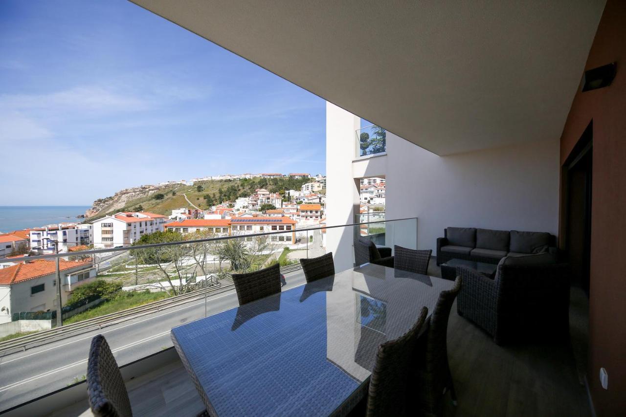 Beautiful Nazare Apartment, Close To The Beach! Dış mekan fotoğraf