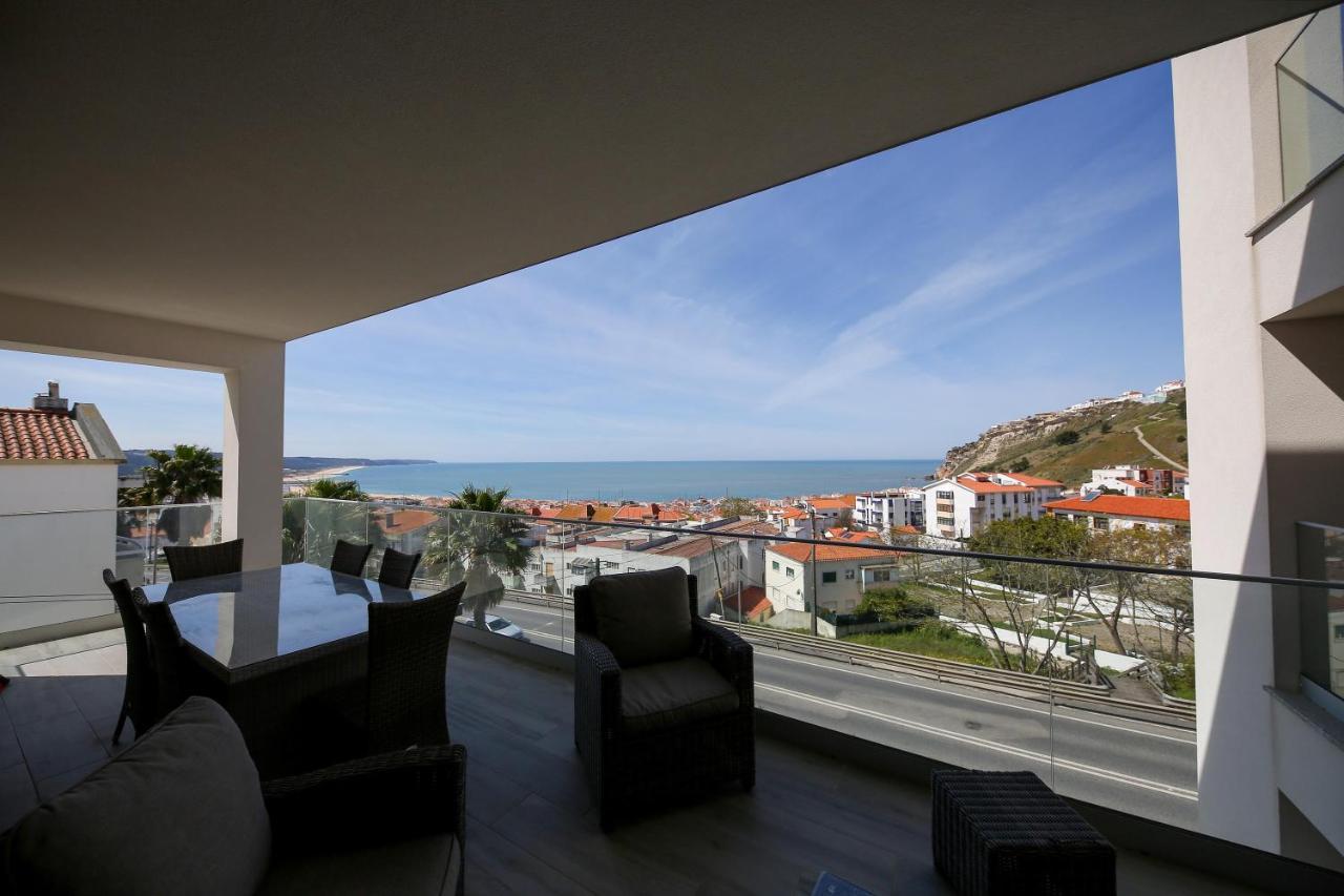 Beautiful Nazare Apartment, Close To The Beach! Dış mekan fotoğraf