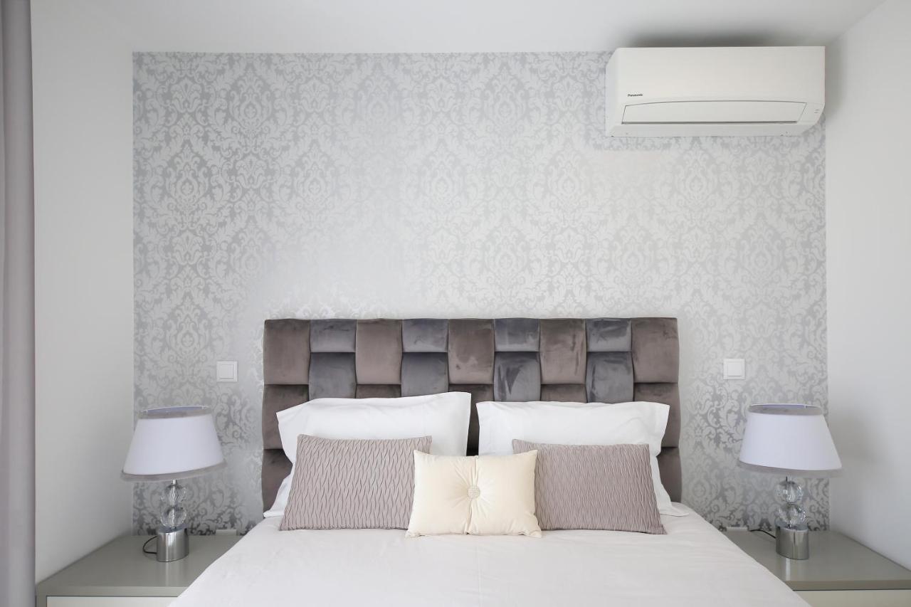 Beautiful Nazare Apartment, Close To The Beach! Dış mekan fotoğraf