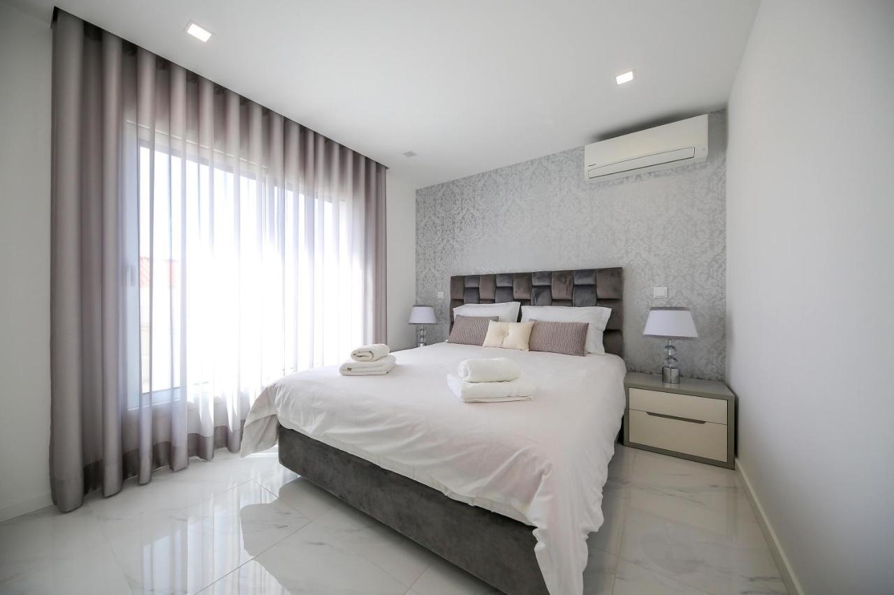 Beautiful Nazare Apartment, Close To The Beach! Dış mekan fotoğraf