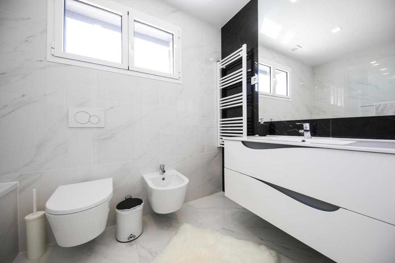 Beautiful Nazare Apartment, Close To The Beach! Dış mekan fotoğraf