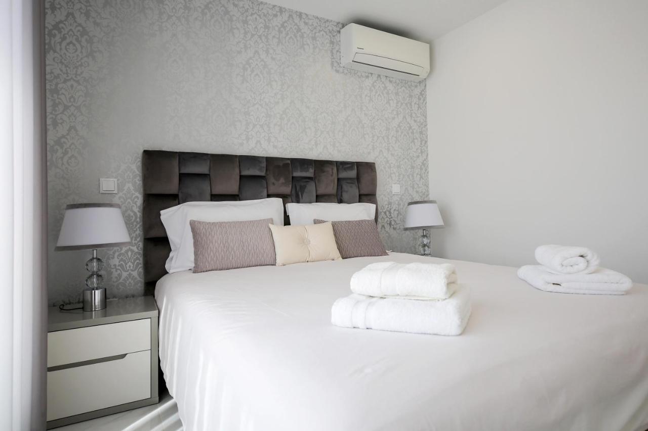 Beautiful Nazare Apartment, Close To The Beach! Dış mekan fotoğraf